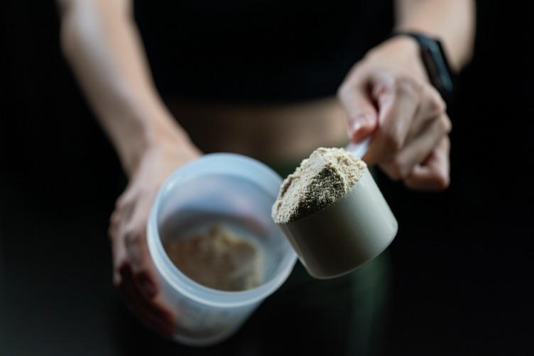 Protein-rich foods