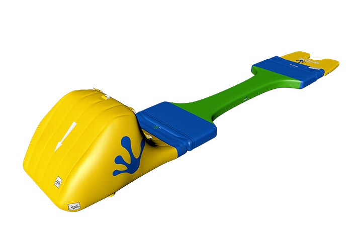 31050 AquaDuel 3D Web 31050 AquaDuel 3D Web