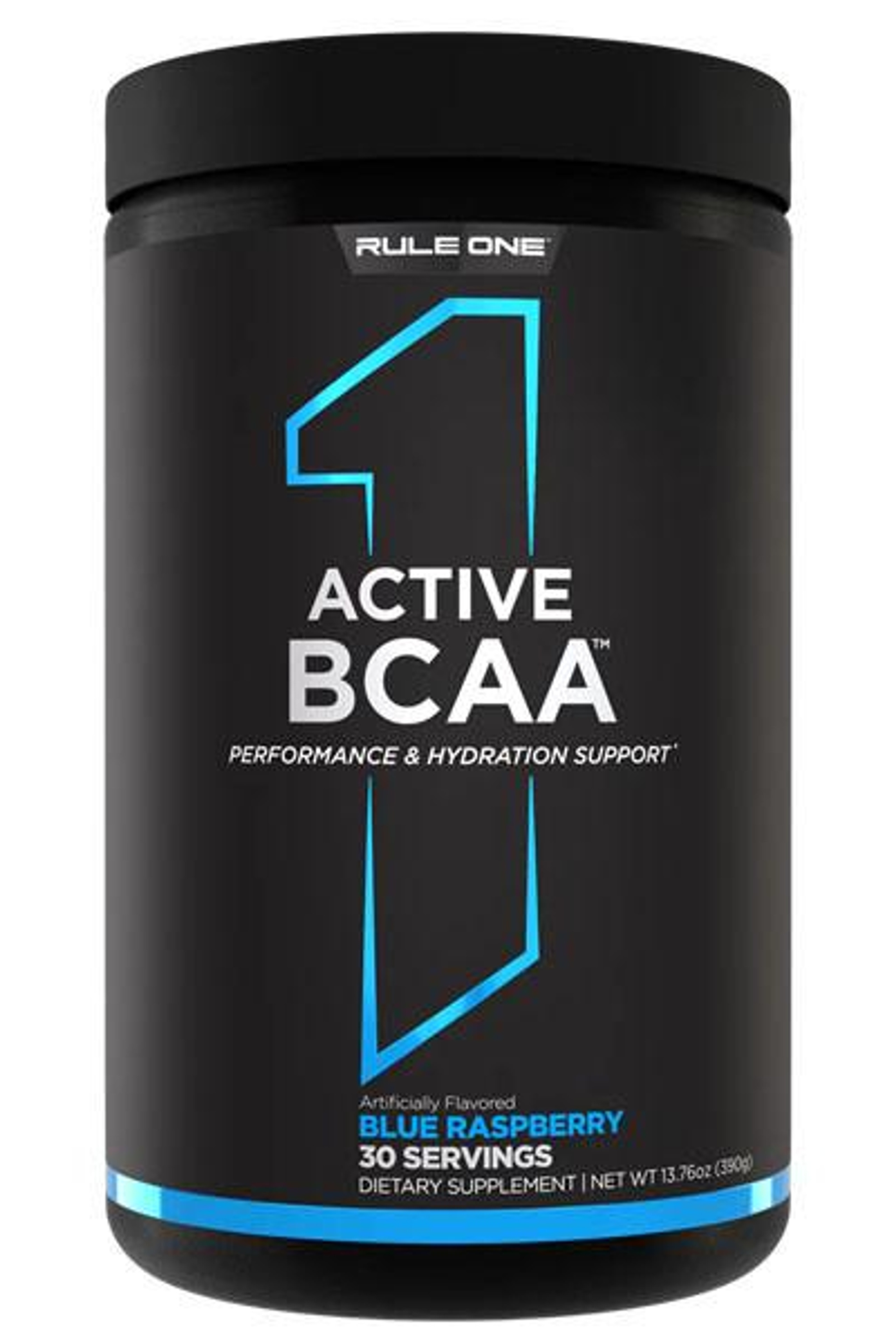 R1 Train BCAAs by Rule 1