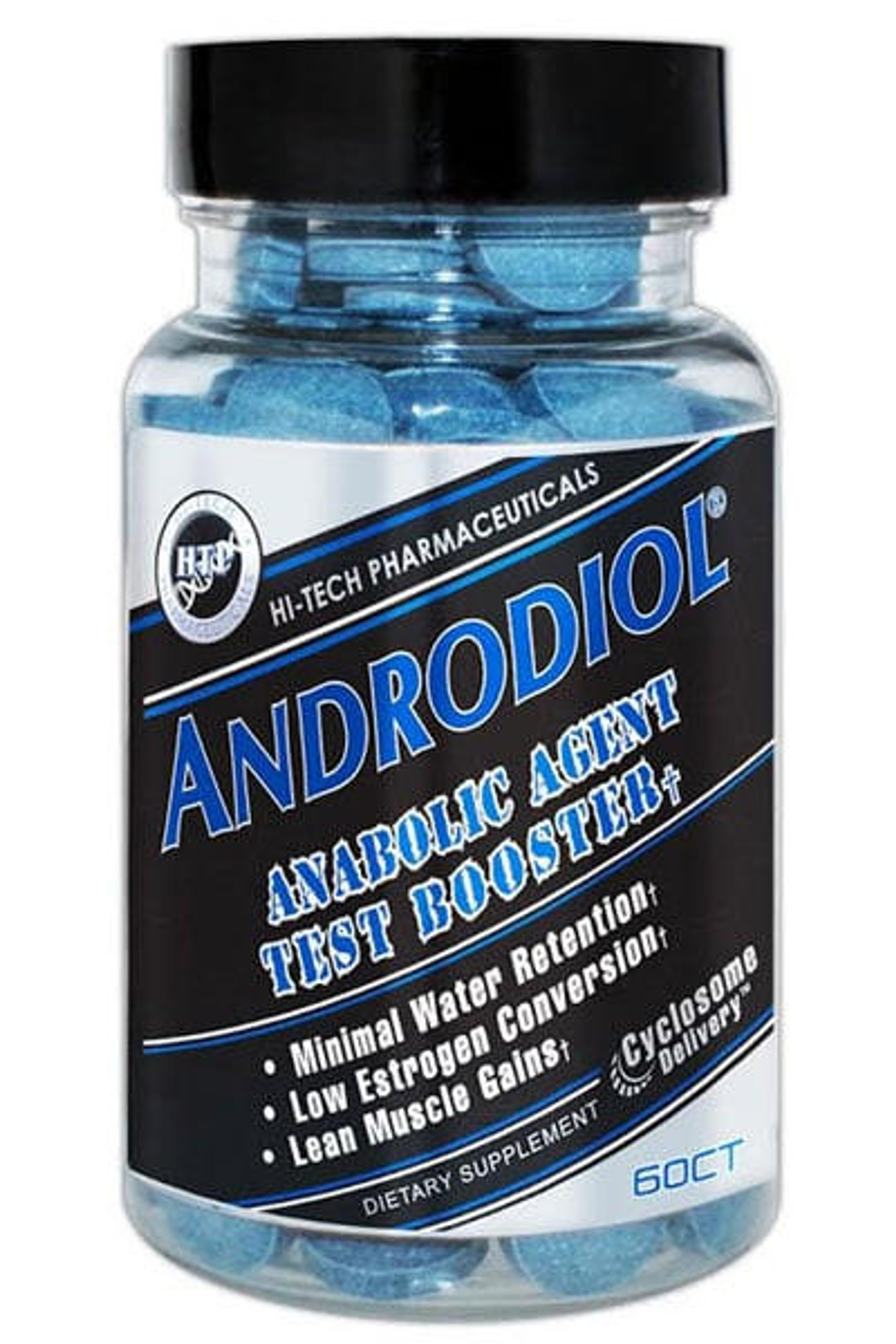 Androdiol by Hi-Tech Pharmaceuticals
