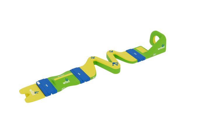 BalanceTrack 3D BalanceTrack 3D
