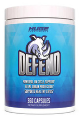 Huge Supplements Defend Cycle Support by Huge Supplements