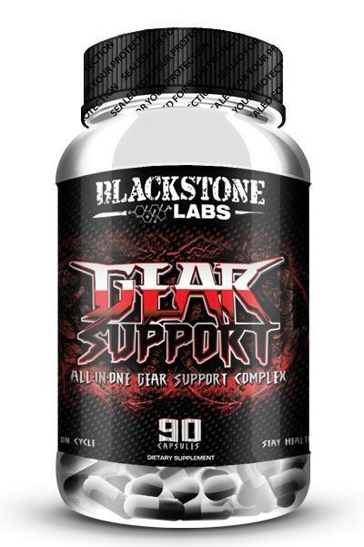 Gear Support by BSL