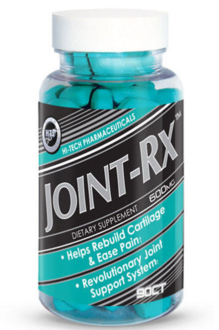 Hi-Tech Pharmaceuticals Joint-Rx by Hi-Tech Pharmaceuticals