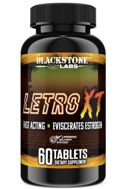 Blackstone Labs Letro XT by Blackstone Labs