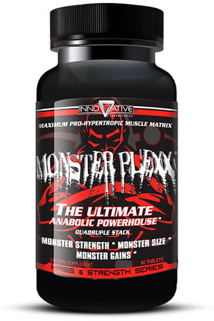 Innovative Labs Monster Plexx by Innovative Labs