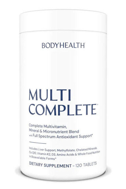 BodyHealth Multi Complete by BodyHealth