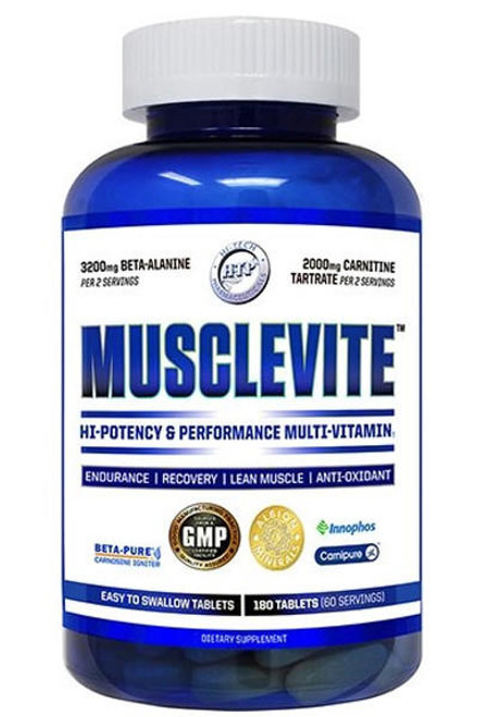 Hi-Tech Pharmaceuticals MuscleVite by Hi-Tech Pharmaceuticals