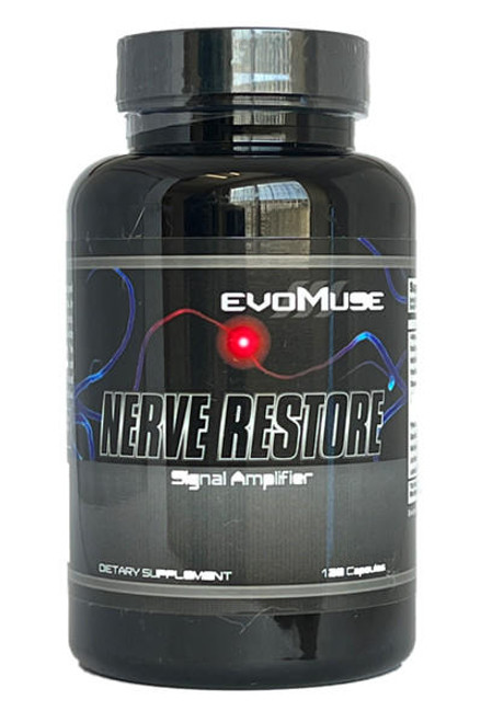 EvoMuse Nerve Restore by EvoMuse
