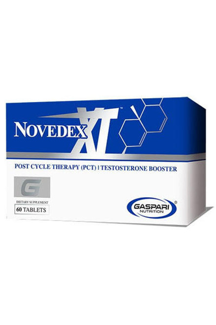 Gaspari Nutrition Novedex XT by Gaspari Nutrition