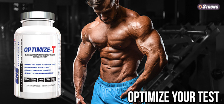 Optimize-T by SNS