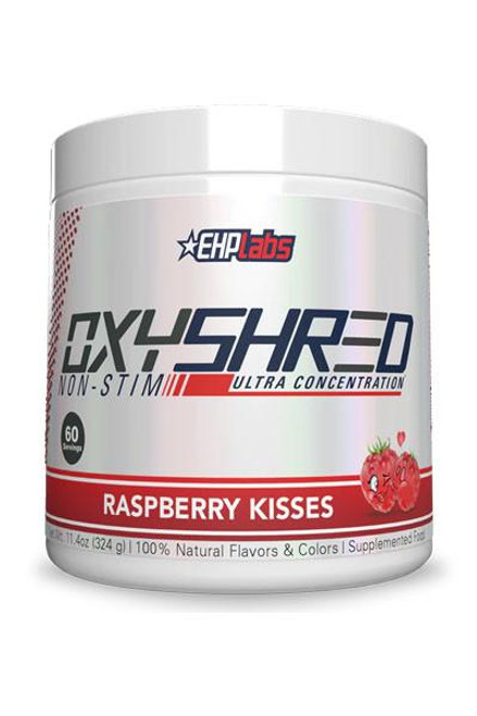 EHPLabs OxyShred Non Stim Thermogenic Fat Burner by EHPLabs