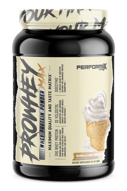 Performax Labs ProWheyMax by Performax Labs