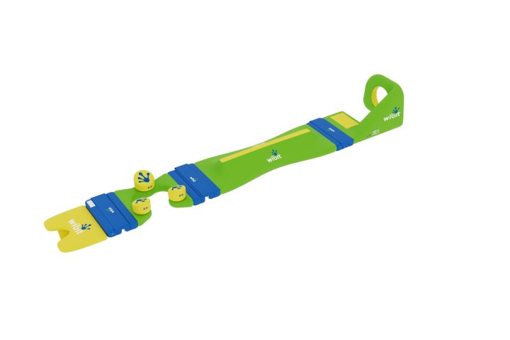 SpeedTrack 3D SpeedTrack 3D
