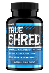  True Shred by Hard Rock