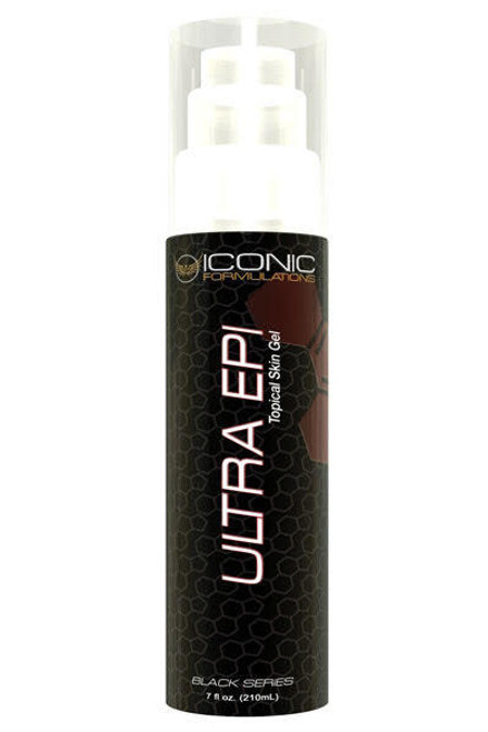 Iconic Formulations  Ultra Epi by Iconic Formulations