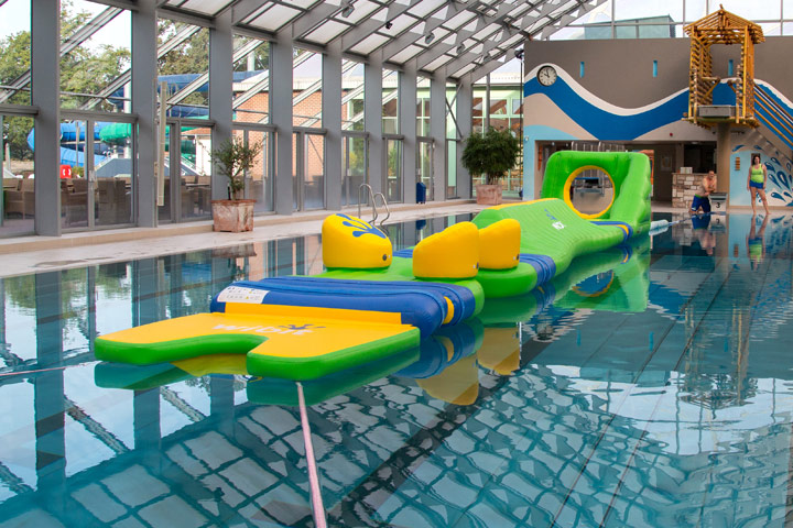 Wibit PoolTrack SpeedTrack Wibit PoolTrack SpeedTrack